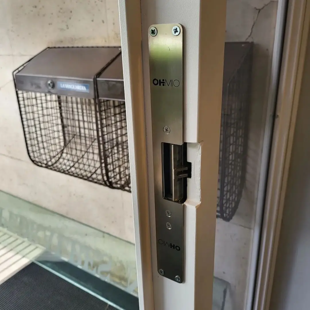 cerrajeros urgentes a domicilio